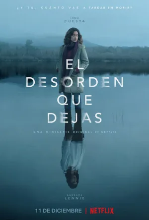 Беспорядок после тебя (сериал, 2020)
