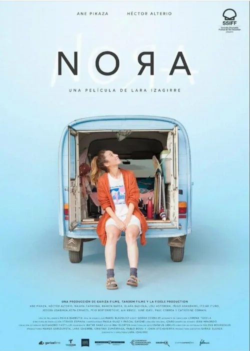 Нора (фильм, 2020) Нора (фильм, 2020)