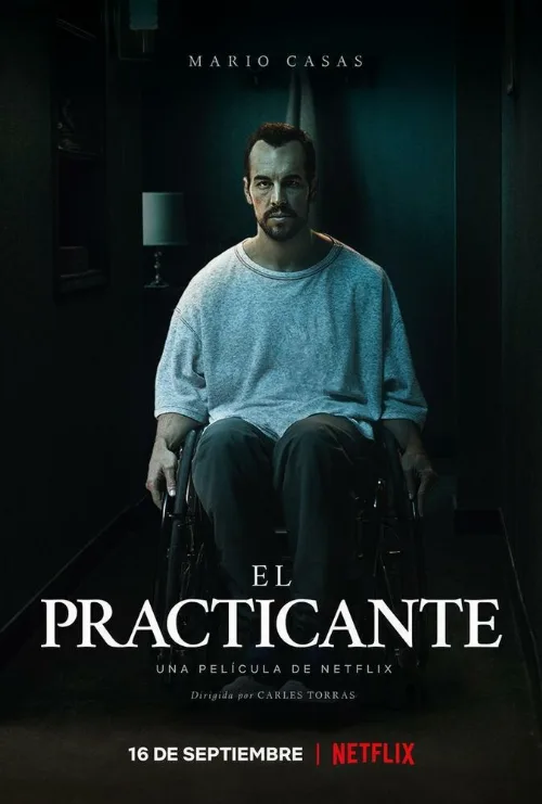 Парамедик (фильм, 2020) Парамедик (фильм, 2020)