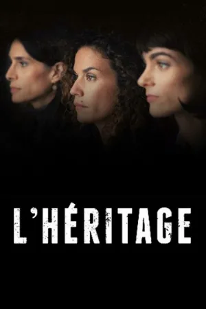 Убийство в Аркашоне (фильм, 2019)