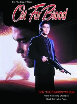 Жажда крови (фильм, 1992)