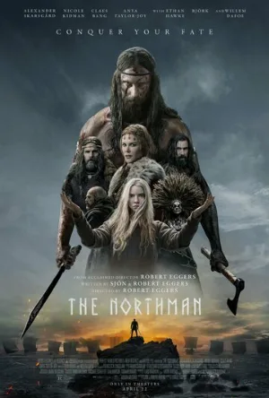 Варяг (фильм, 2022)
