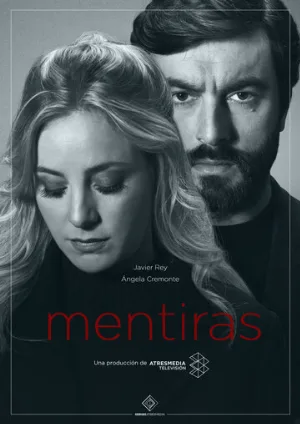 Ложь (сериал, 2020)