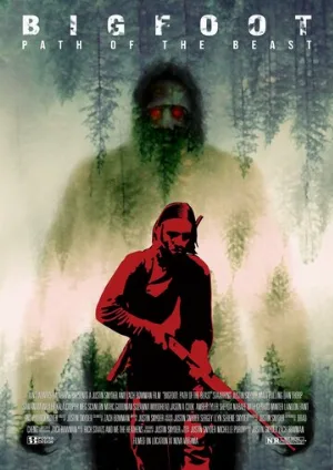Бигфут: Тропа зверя (фильм, 2020)