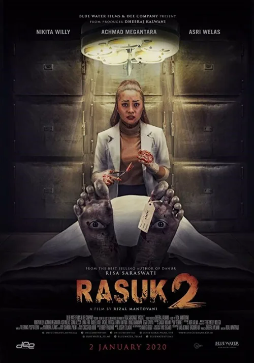 Расук 2 (фильм, 2020) Расук 2 (фильм, 2020)