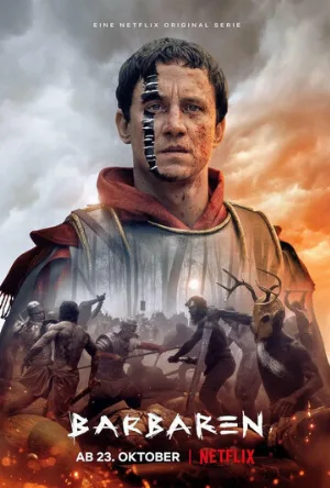 Варвары (сериал, 2020)