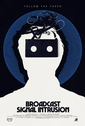 Вторжение в эфир (фильм, 2021)