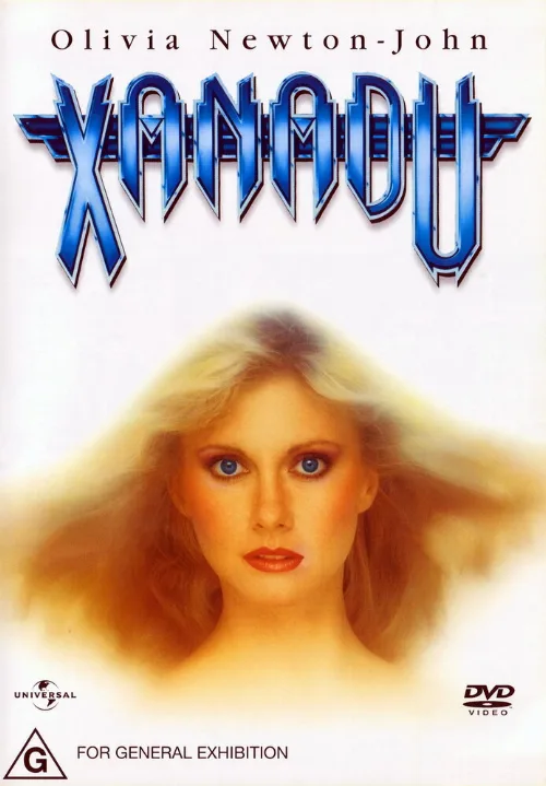 Ксанаду (фильм, 1980)
