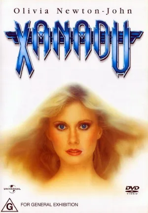 Ксанаду (фильм, 1980)