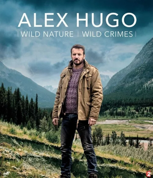 Алекс Юго (сериал, 2014) Алекс Юго (сериал, 2014)