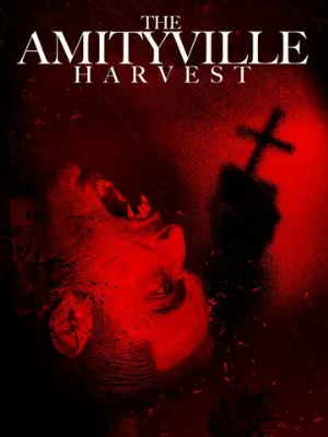 Жатва в Амитивилле (фильм, 2020)