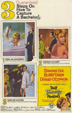 Это забавное чувство (фильм, 1965)