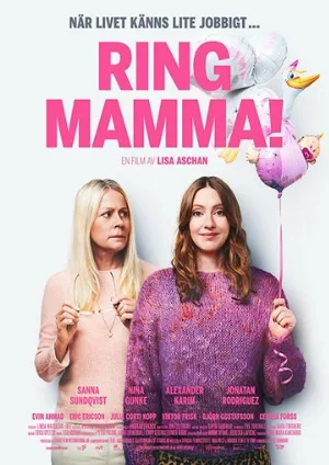 Позвони маме (фильм, 2019)