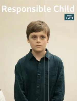 Ответственный ребенок (фильм, 2019)