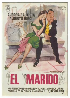 Муж (фильм, 1957)