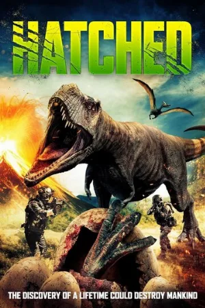 Яйцо ужаса (фильм, 2021)
