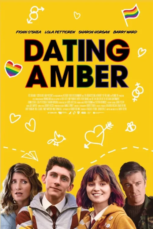 Свидание с Эмбер (фильм, 2020) Свидание с Эмбер (фильм, 2020)