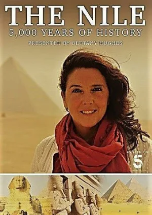 5000 лет истории Нила (сериал, 2019)