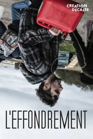 Коллапс (сериал, 2019)