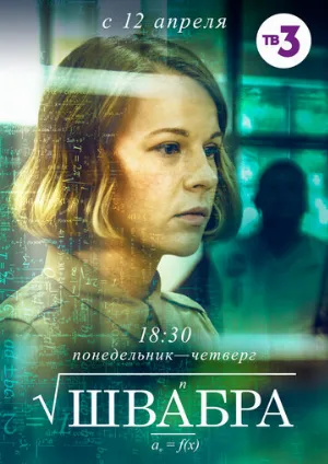 Швабра (сериал, 2019)