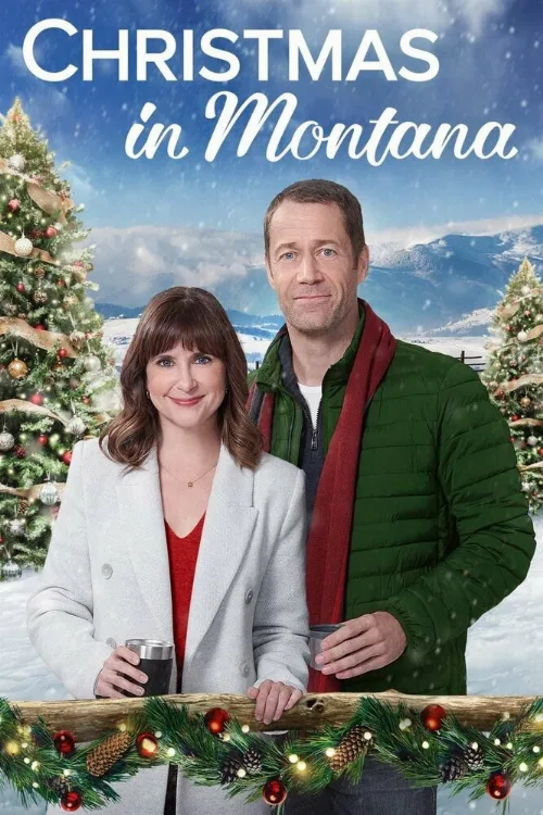 Рождество в Монтане (фильм, 2019)