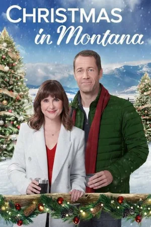 Рождество в Монтане (фильм, 2019)