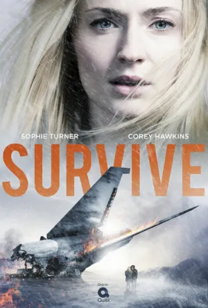 Выжить (сериал, 2020)