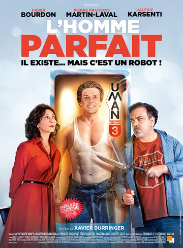 Мистер Идеальность (фильм, 2019) Мистер Идеальность (фильм, 2019)