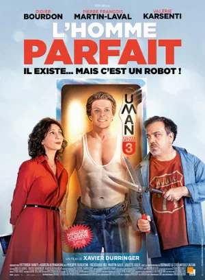 Мистер Идеальность (фильм, 2019)