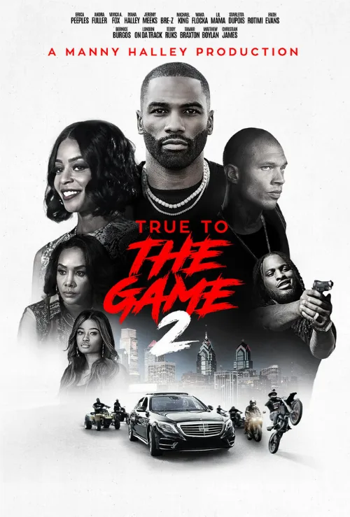 Правда в игре 2 (фильм, 2020) Правда в игре 2 (фильм, 2020)