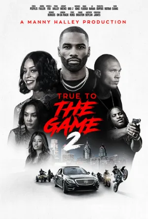 Правда в игре 2 (фильм, 2020)