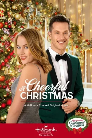 Рождественский наставник (фильм, 2019)