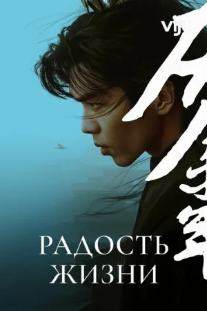 Радость жизни (сериал, 2019)