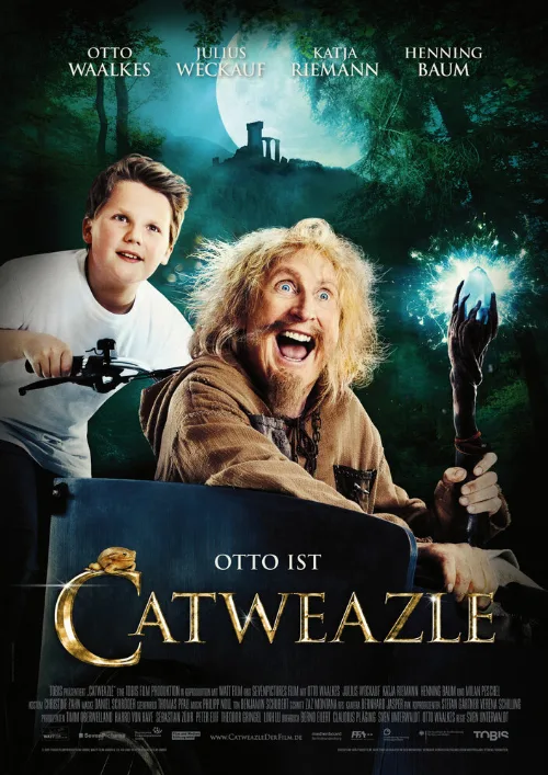 Катуизэль (фильм, 2021) Катуизэль (фильм, 2021)