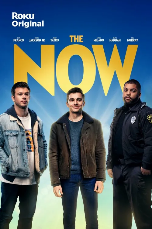 Сейчас (сериал, 2021) Сейчас (сериал, 2021)