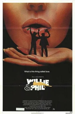 Уилли и Фил (фильм, 1980)