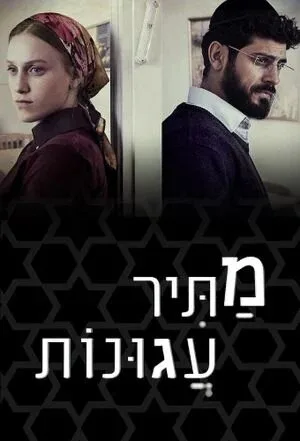 Освободитель соломенных вдов (сериал, 2019)