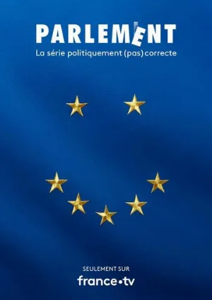 Парламент (сериал, 2020)