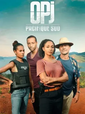 Тихоокеанские расследования (сериал, 2019)