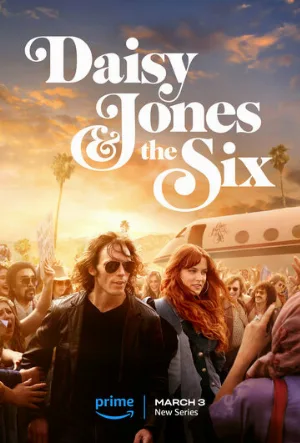 Дейзи Джонс и The Six (сериал, 2023)