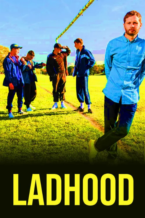 По-пацански (сериал, 2019) По-пацански (сериал, 2019)