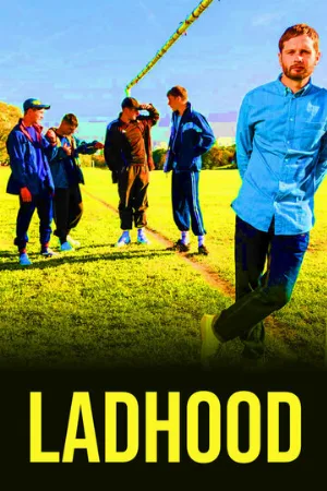 По-пацански (сериал, 2019)