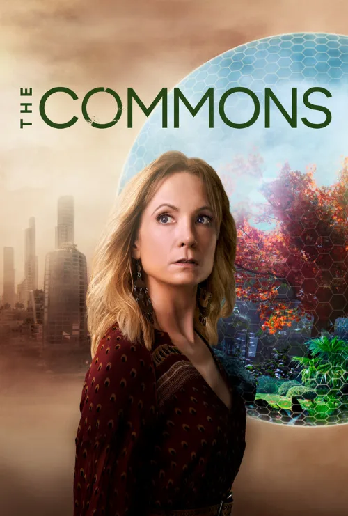 Общее достояние (сериал, 2019) Общее достояние (сериал, 2019)