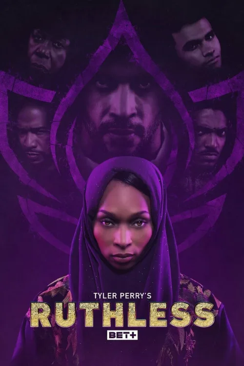Беспощадный (сериал, 2020) Беспощадный (сериал, 2020)
