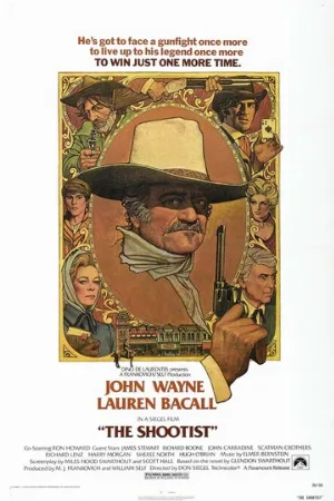 Самый меткий (фильм, 1976)