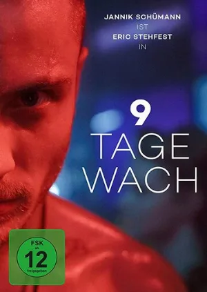 Девять дней без сна (фильм, 2020)