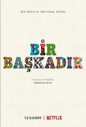 Мы встретились в Стамбуле (сериал, 2020)