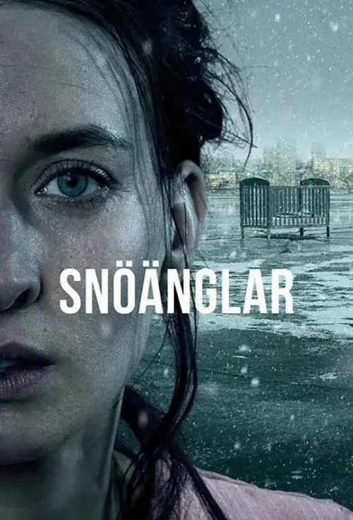 Снежные ангелы (сериал, 2021) Снежные ангелы (сериал, 2021)