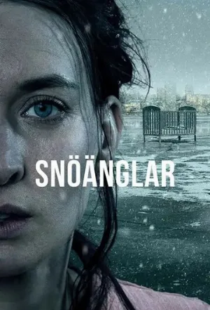 Снежные ангелы (сериал, 2021)
