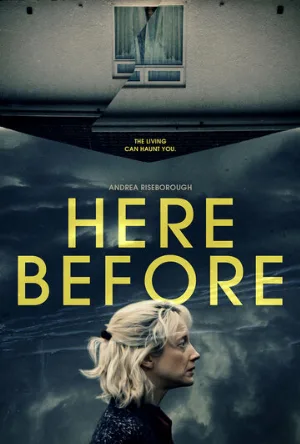 Дежавю (фильм, 2021)